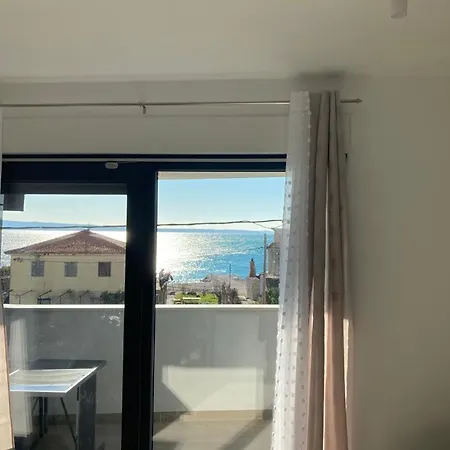 Ida Apartment