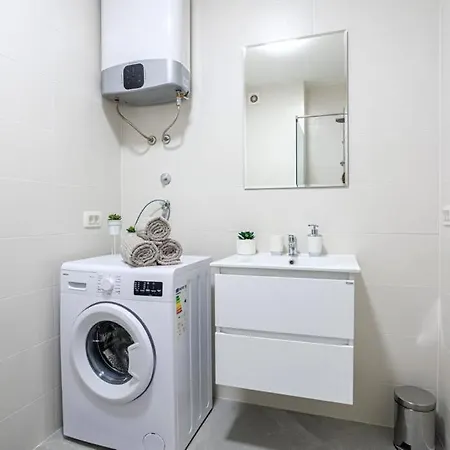 Ida Apartment