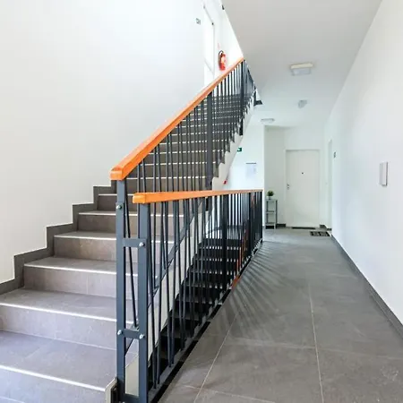 Ida Apartment *